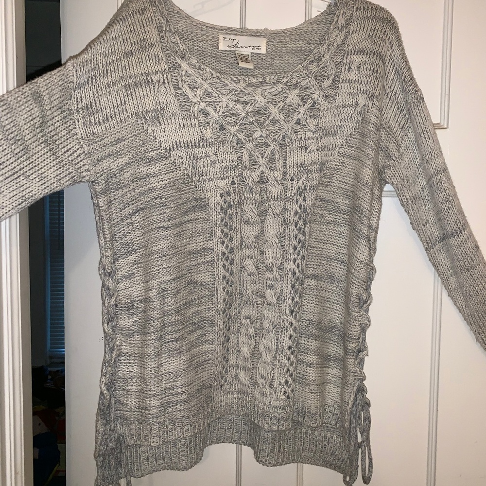 Vintage Havana Sweater